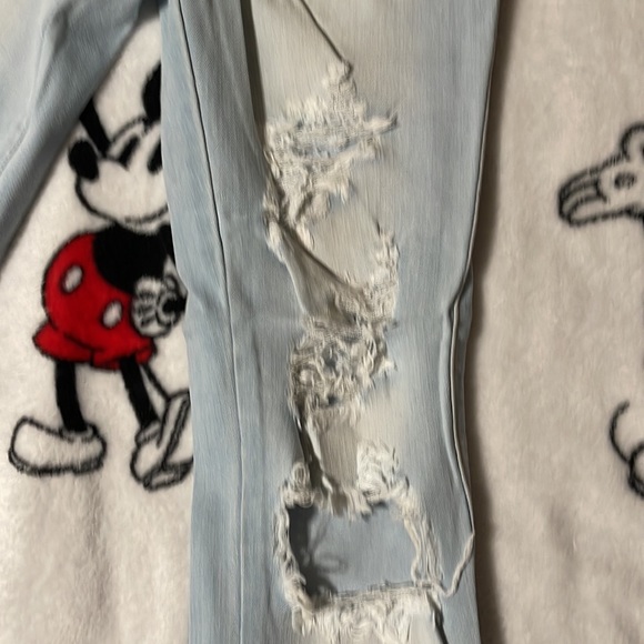 Fashion Nova Jegging - Picture 4 of 9